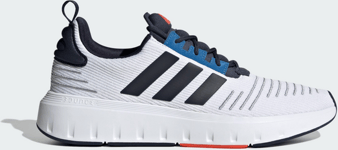 Adidas Adidas Swift Run Skor Urheilu CLOUD WHITE / LEGEND INK / BRIGHT RED