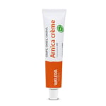 WELEDA - Arnica Crème - Coups, Chocs, Chutes - Utilisable dès l'Âge de 9 Mois - Natrue, Tube de 70 g