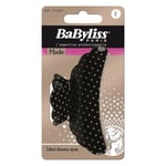 BaByliss Paris Accessories 794529 Krokoklämma prickig