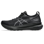 Asics Femme Gel-Kayano 31 Sneaker, Noir, 43.5 EU