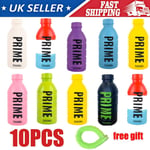 10pcs Prime Drink Bottle Shape Squishies Great gift idea for kids Stress Relief