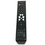 Amplificateur de cinéma maison avec Télécommande émetteur, compatible Samsung, AH59-01644T, MM-DT8, MM-DT8S, MM-DT10 Nipseyteko