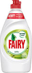 Astianpesuaine FAIRY Apple, 450 ml