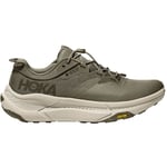 HOKA ONE Transport Gore-tex - Marron / Vert taille 40 2/3 2024