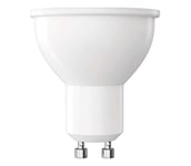 Himmennettävä LED-polttimo MR16 GU10/7W/230V 3000K