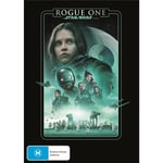 Rogue One: A Star Wars Story