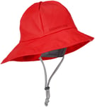 Didriksons Southwest Hat 2 Chili Red, XL