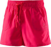 FIREFLY Barbie II Collants Shorts De Bain Mixte Enfant, Rose, FR : XL (Taille Fabricant : 152)