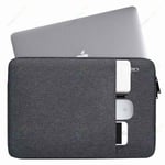 Juste pour ordinateur portable HP/LG Gram/Lenovo ideapad 3/ASUS Vivobook/Dell XPS ASUS Vivobook 17.3 pouces,étui bombe