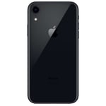 Smartphone Apple IPhone XR 64Go Noir Reconditionné Grade B