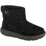 Boots Sorel  Explorer III Slip-on WP