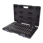 KS Tools Module outillages pour amortisseurs MASTER, 39 pcs.