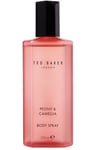 Ted Baker Peony & Camellia Body Spray 150ml New Fast & Free Postage