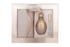 SARAH JESSICA PARKER LOVELY YOU GIFT SET 100ML EDP + 10ML EDP + BAG - WOMEN'S