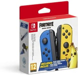 Nintendo HACAJATAA Fortnite Edition