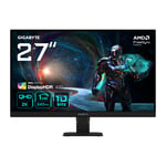 Gigabyte Dis 27 GBT GS27QXA QHD 240Hz IPS 2