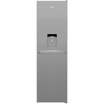 Beko 268 Litre 50/50 Freestanding Fridge Freezer with Water Dispenser  CFG4582DS