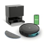 Irobot Roomba Combo® 2 Essenti Al Robot + Autoempty? Dock Sor Robotdammsugare