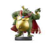 amiibo King Cruel (Super Smash Bros. Smash Brothers Series) FS