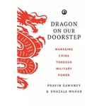 Dragon on Our Doorstep (inbunden, eng)