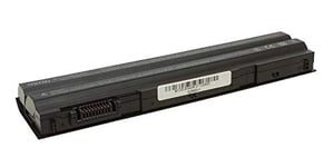 Battery for Laptop MITSU BC/DE-E5420 (49 WH, for Dell LAPTOPS)