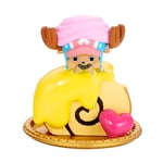 Banpresto Figurine d'action Tony Tony Chopper One Piece Paldolce Collection Vol.1 (Ver.C) 6 cm Multicolore BP89646P