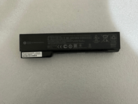 New Genuine HP EliteBook 8460P 8460W 8470P 8560P 8570P 55Wh 10.8v Battery CC06