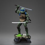 Iron Studios Teenage Mutant Ninja Turtles Leonardo Art Scale 1/10 Statue