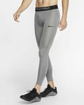 Nike Pro Breathe Men's Training Gym Rugby Tights Dri-fit Tight Fit Dry And Cool