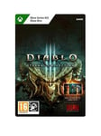 Xbox Diablo Iii: Eternal Collection (Digital Download)