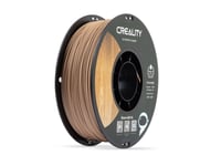 Creality Filament Cr-Pla Wood Creality (Sosna Biała)