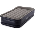 Matelas gonflable 99x191x42 Dura Beam avec pompe Intex 64132