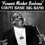 Count Basie  Farmer&#039;s Market Barbecue  LP/Vinyl