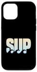 iPhone 14 Stand Up Paddle - Water Sports Paddling SUP Board Case