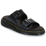 Sandaalit Dr. Martens  Josef Black Analine