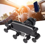 New Car Vent Phone Mount Hands Free Universal Air Vent Cell Phone Holder For 4.7