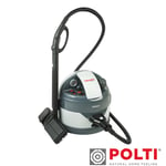 Powerful Steam Floor Cleaner - Deep Cleans & Sanitizes Efficiently