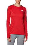 THE NORTH FACE T-Shirt Summit Pro pour Femme