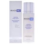 Image MD Restoring Youth Serum with ADT Technology For Unisex 1 oz Serum