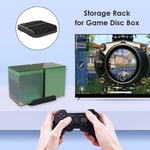 Support De Boîte De Cd, Pour Ps4, Ps5 De Xbox, Accessoires De Machines Électroniques