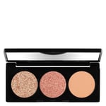 Bobbi Brown Essential Eyeshadow Trio Soft Coral 3,4g