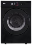 Bush TD3CNBB 3KG Vented Tumble Dryer - Black