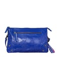 Desigual Bols Dorothea Neograb, Sac bandoulière - Bleu (5000 Navy), Taille Unique