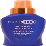 It’s a 10 Haircare - Miracle Leave-in Plus Keratin, Conditioner,...