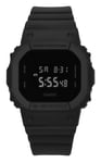 Casio G-Shock Black Dial Quartz Sports 200M Women's Ladies Watch GMD-S5610BB-1