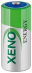 Xeno-Energy 2/3 AA (Mignon)/ER14335 (XL-055F) batteri - Övre standard 3,6 V, 1650 mAh, Litium-tionylklorid-batteri