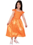 Emma Memma ABC Kids TV Emma Watkins Book Week Child Girls Costume 6-8