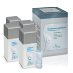 BAYROL SpaTime KIT D'ENTRETIEN O2 ( OXYGENE ACTIF ) - 4,6kg | Coffret Traitement