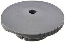 Topeak Presta Core Tool Cap-RaceRocket MT Accessoire Pompe Adulte Unisexe, Noir, Taille Unique