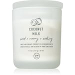 DW Home Prime Coconut Milk duftlys 241 g